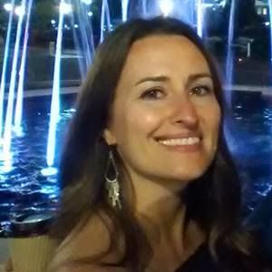 Meet your Posher, Jackie